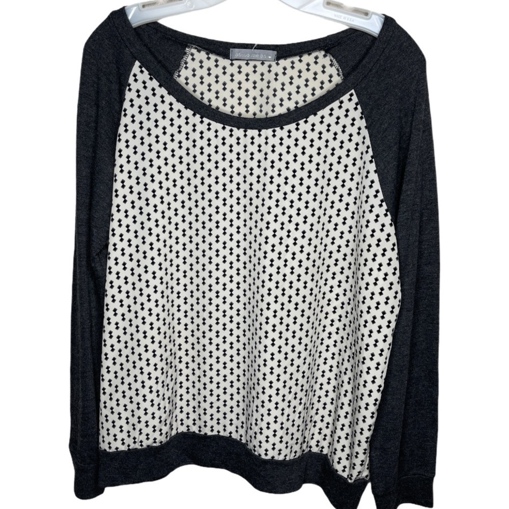 Olivia Moon Top